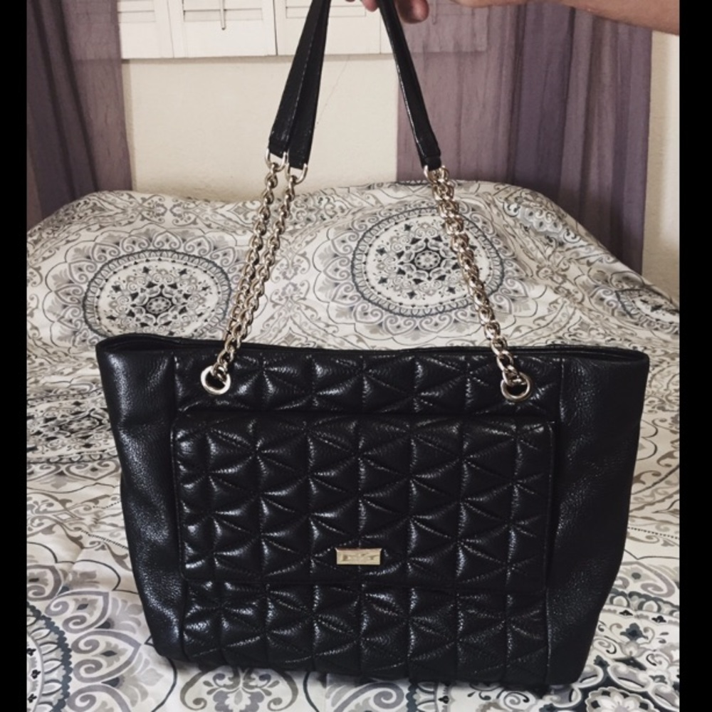 Kate Spade • Emery Court Willis